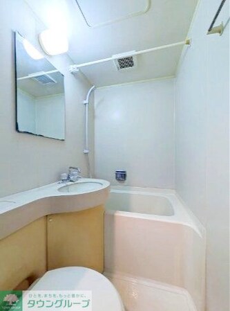 ドム・アコード協栄の物件内観写真